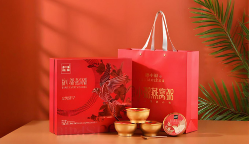 燕窝粥何以成为中秋礼品新宠？