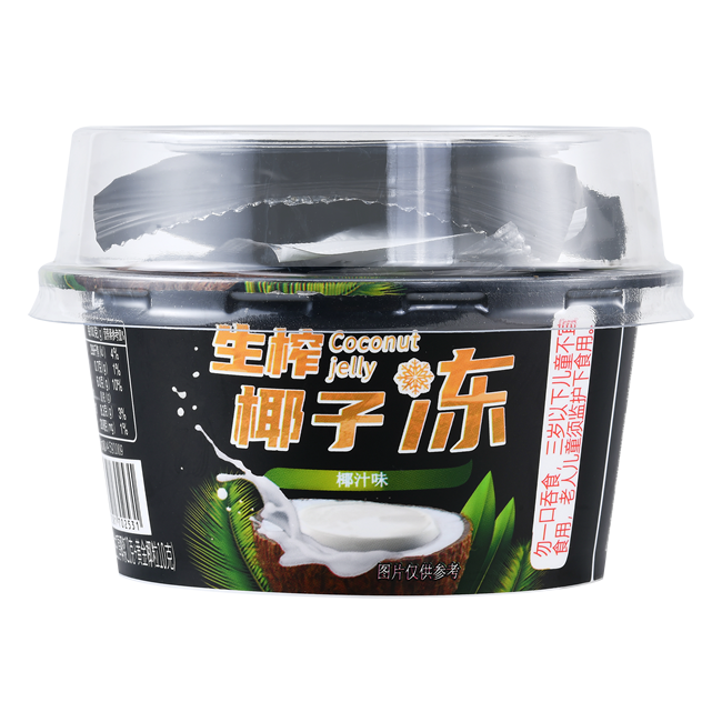 220g椰子冻（椰粒）